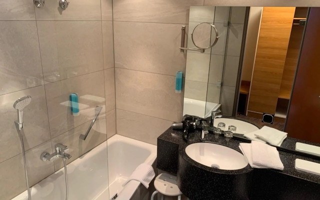 Atrium Hotel Krüger