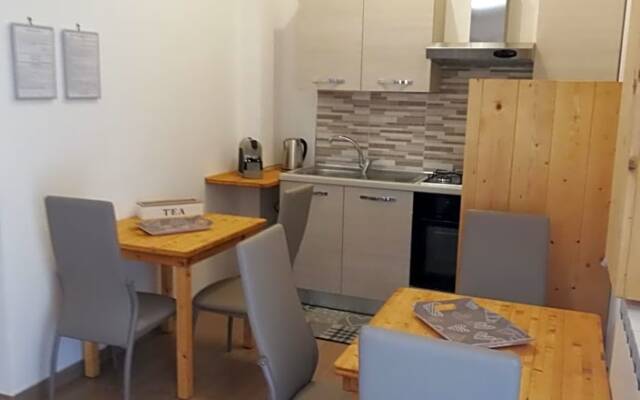 Il lago del Mugello B&B