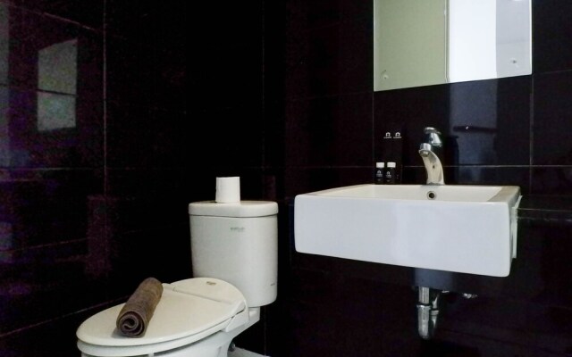 Cozy And Relaxing Studio At The Square Surabaya Apartment