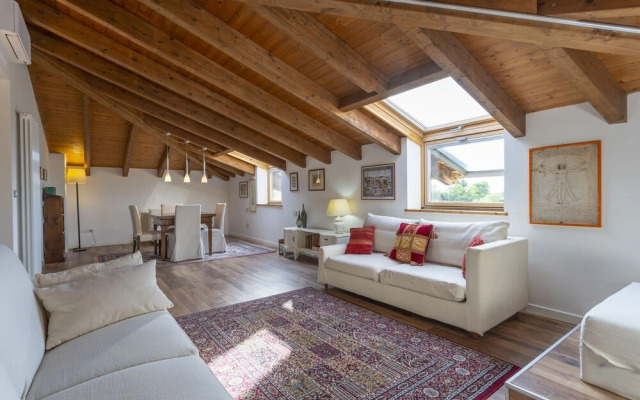 Casa di Dino Udine Terenzano