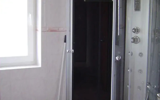 Tuskevar Vendeghaz