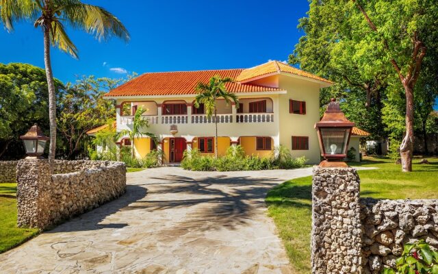 Luxury Villas at Sea Horse Ranch