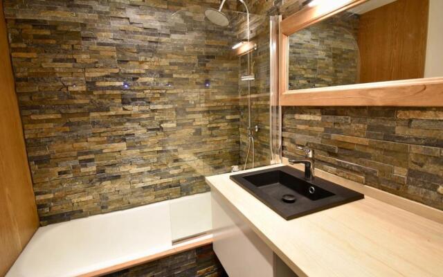 Appartement Avoriaz, 3 pièces, 7 personnes - FR-1-633-38