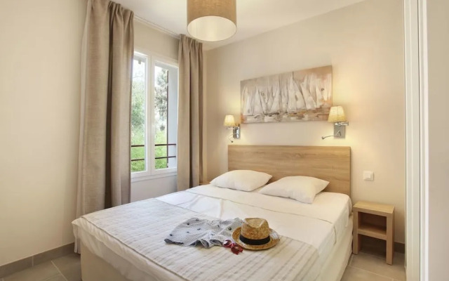 Odalys Résidence et Spa Les Canissons