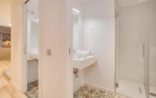 Flateli Plaça Catalunya 1.1