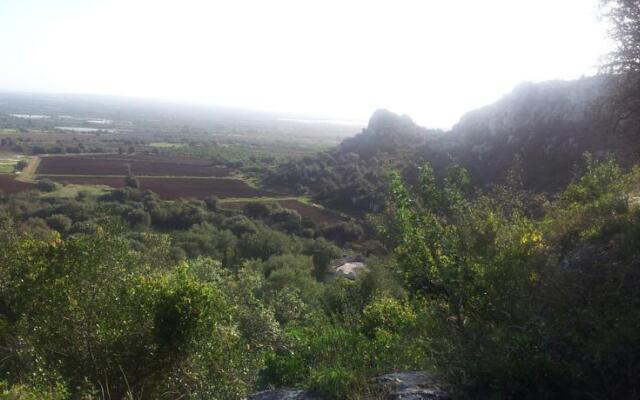 I Giardini di Perciata