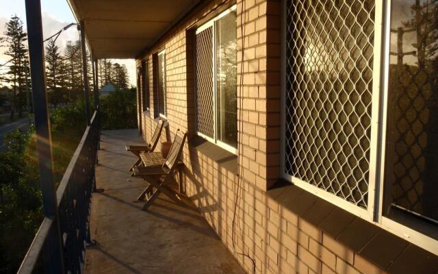 Xavier Views Serviced Apartments