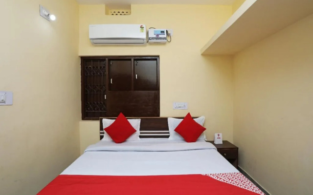 Oyo 23024 Hotel Cinnamon