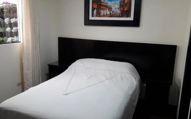 Hostal Anthony's