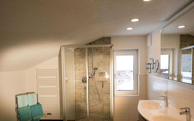 Appartement Zill