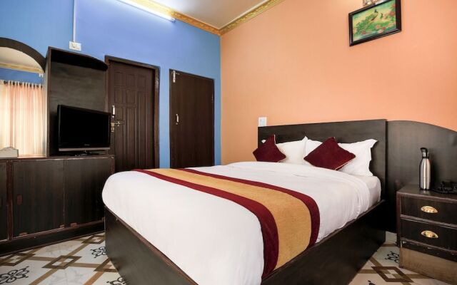 Oyo 401 New Star Hotel And Restaurant