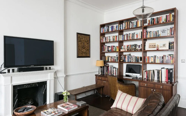 Traditional Exquisite 1BR near Hyde Park