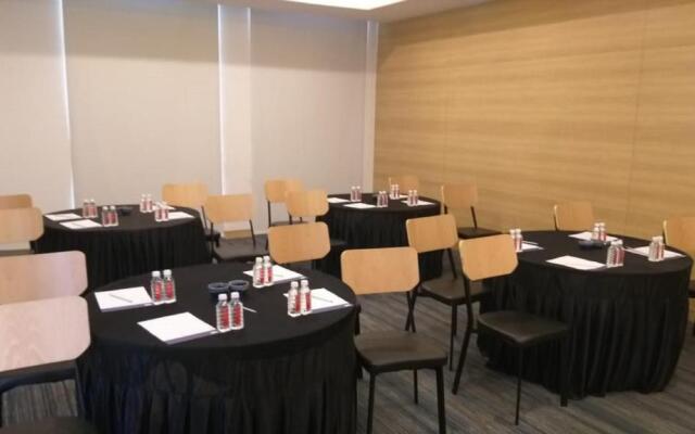 Holiday Inn Express Nashik Indira Nagar by IHG