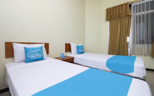 Airy Regol Moh Toha 199 Bandung