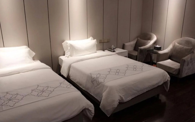 Days Inn Business Place Goldwin Yantai