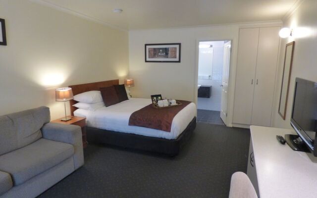 Best Western Beechworth Motor Inn