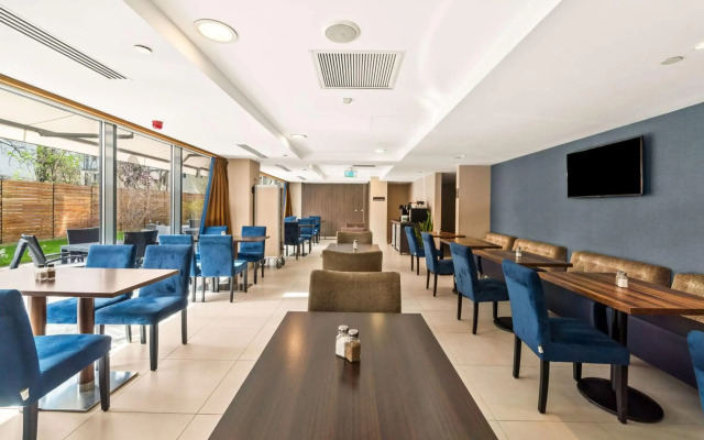 Hampton by Hilton Cluj-Napoca