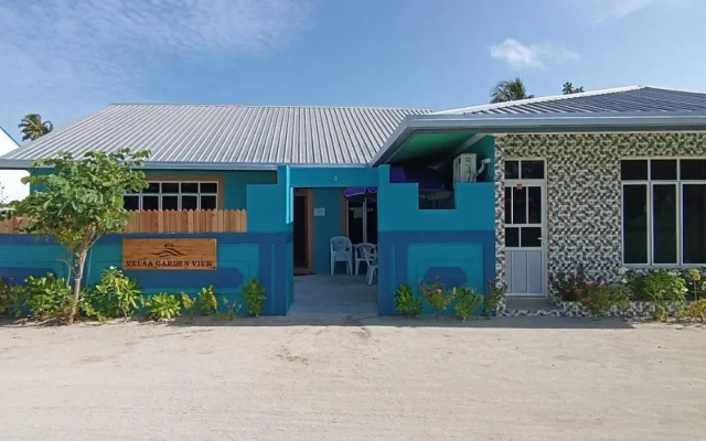 Velaa Garden View, Fodhdhoo- Maldives