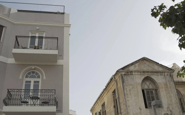Poli House by AFI Hotels