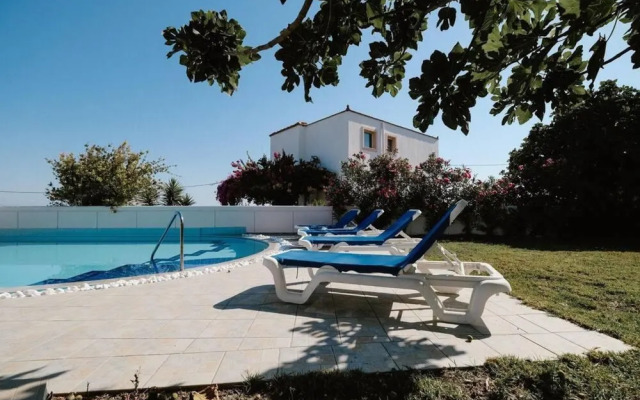 Villa Maia in Rhodes