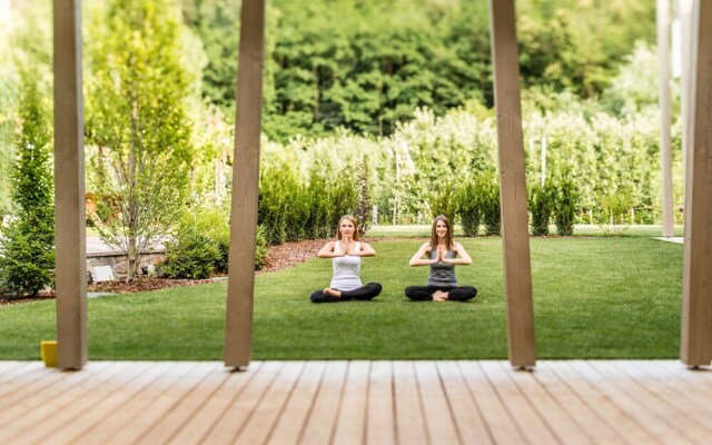 Gartenhotel Moser