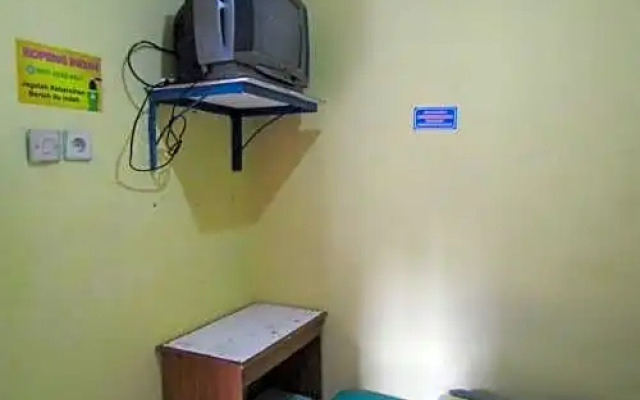 Hotel Kopeng Indah 2