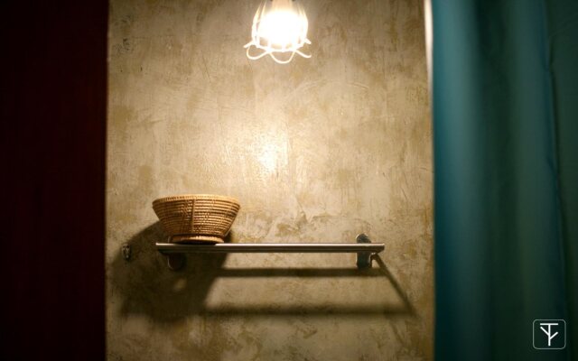 T-Boutique Hostel