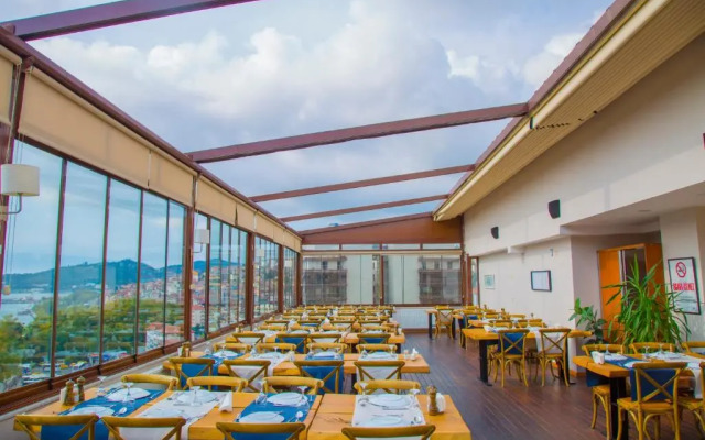 Kelesler Park Hotel