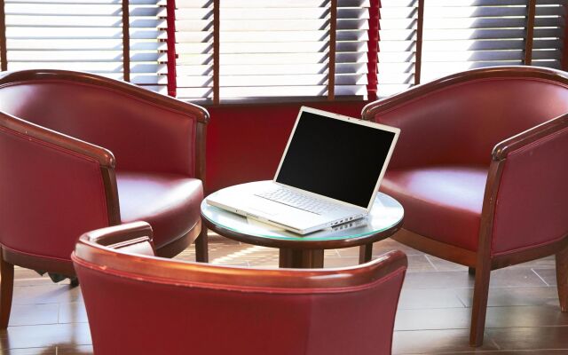 Campanile Bethune Fouquieres