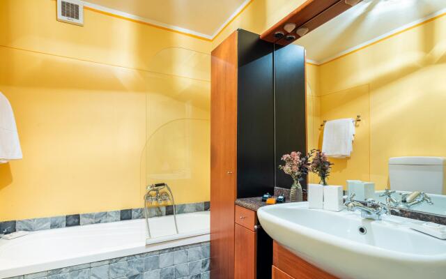 Villa La Dolce 8 in Santa Maria Rezzonico