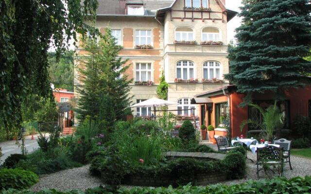 Anno 1900 Hotel Babelsberg