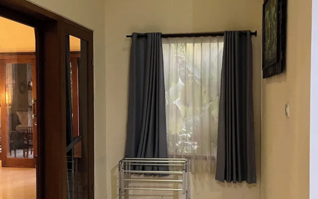 Wira Krisna Tranquil Villas by EPS