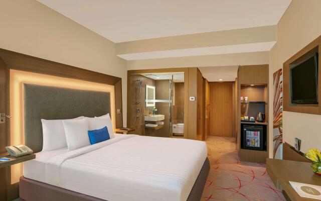 Novotel Ahmedabad
