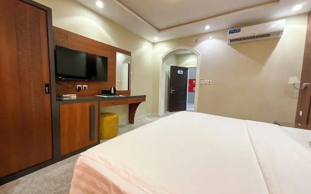 Al Baida Suites Serviced Apartments Albokhari