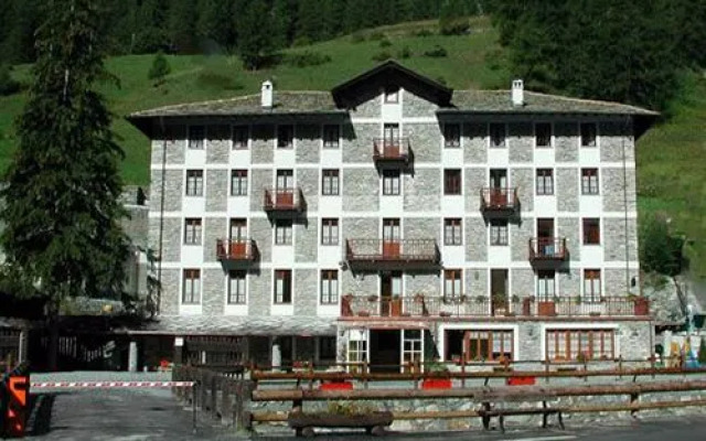 Residence Bettaforca