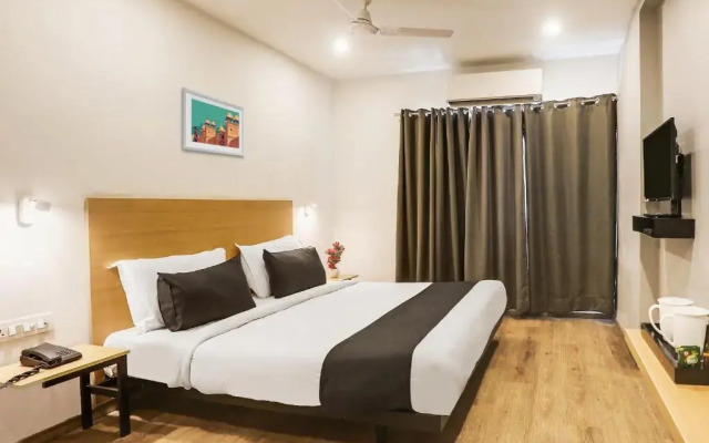 Rajdhani Residency by OYO Rooms