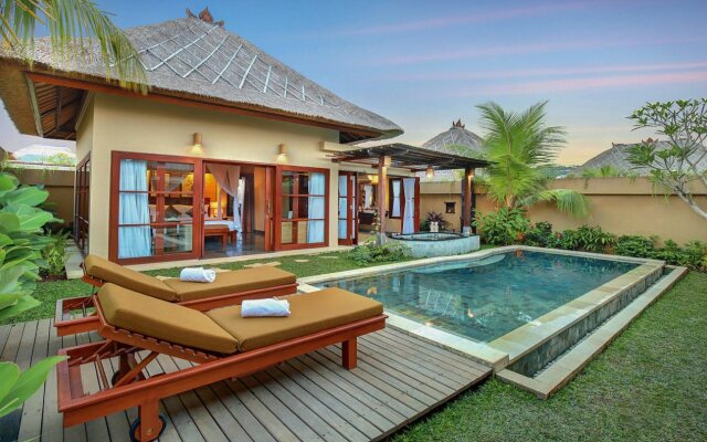 Ubud Nyuh Bali Resort & Spa
