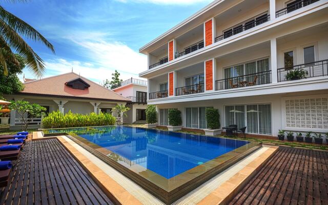 J'S Links Angkor Boutique Hotel