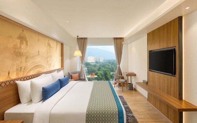 Bellevue Sarovar Premiere Junagadh