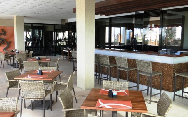 Hotel Praia Centro