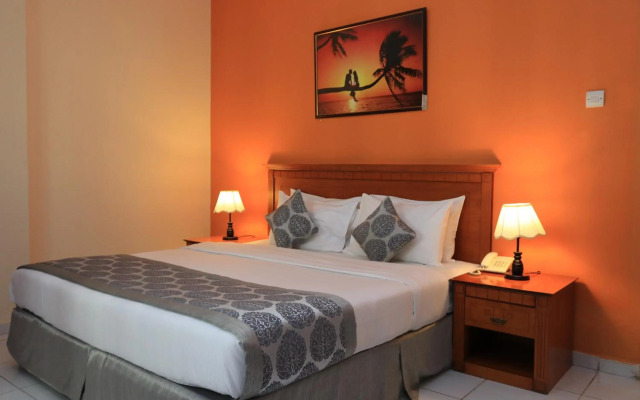 Al Maha Regency Hotel