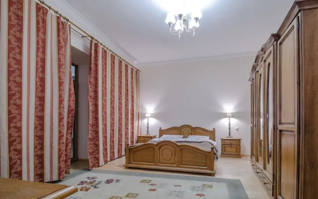 Rent Kiev Khreschatyk