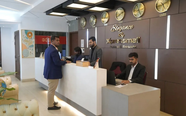 Xpressmall Hotels & Resorts