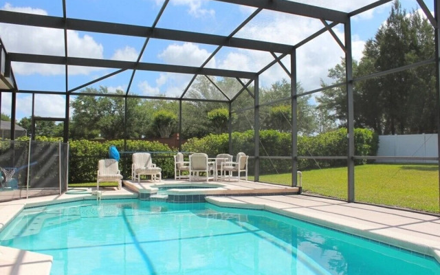 Berkeley Executive - Five Bedroom Home