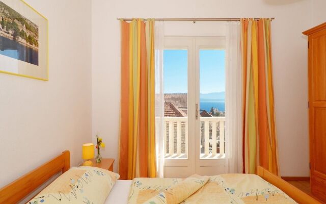 Stunning Apartment in Bol