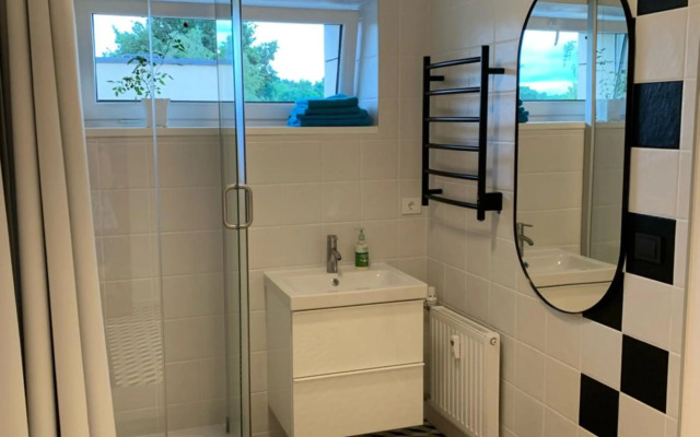 Spa Druskininkai Apartment