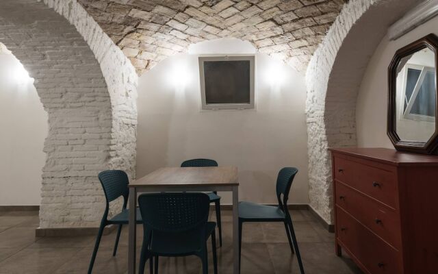 Vatican Suite 2 Levels Completely Renovated