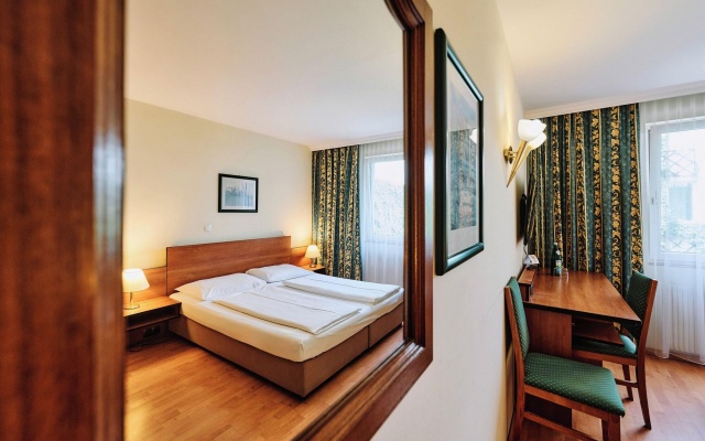 Hotel Deutschmeister