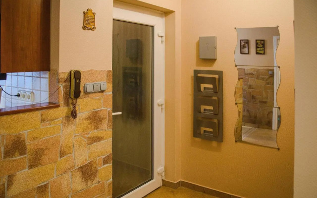 Bedi Apartmanház