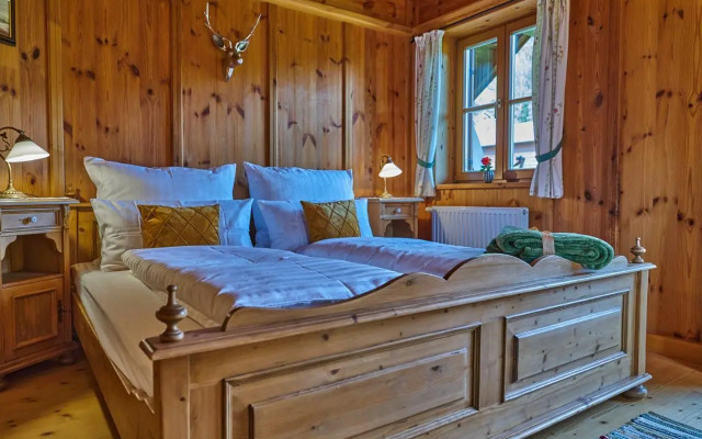 Ewinger Lodge